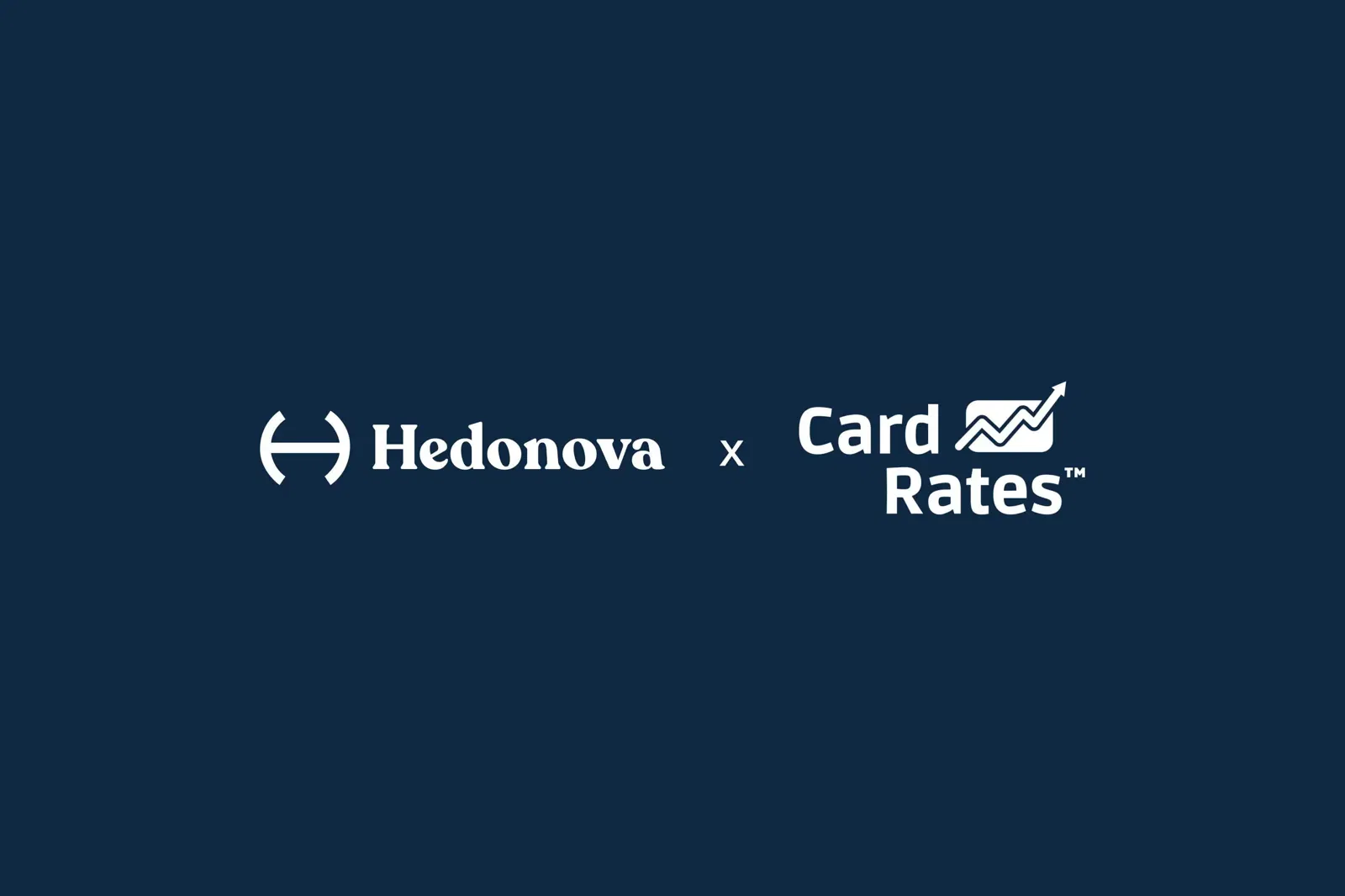 Hedonova's investment strategy: A CardRates feature