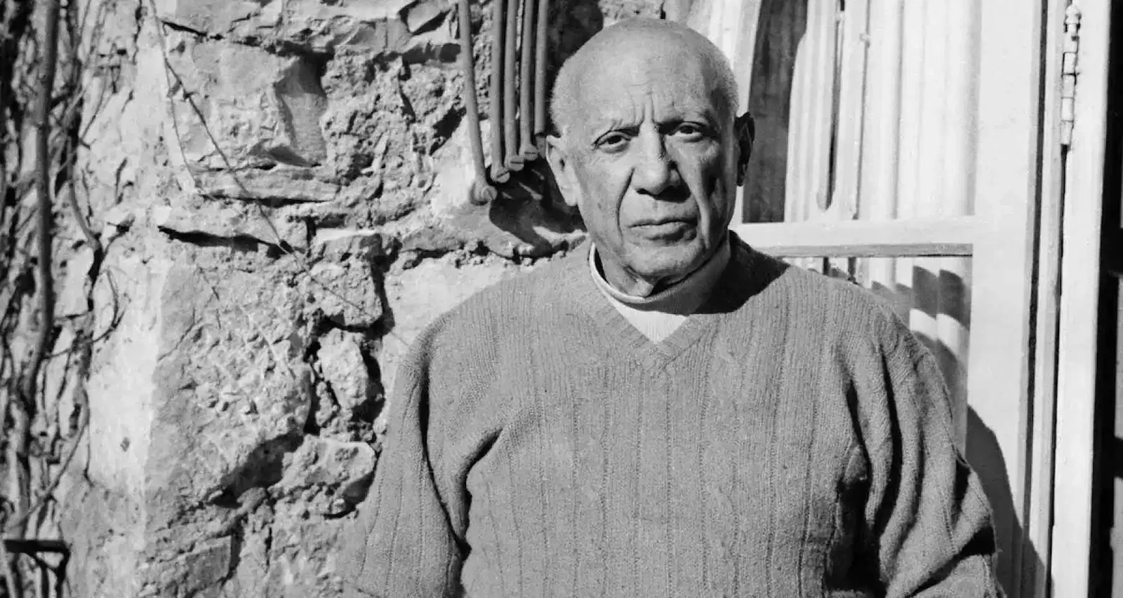 Pablo Picasso: An artistic journey through the ages