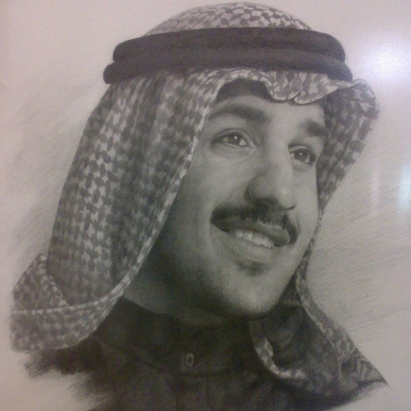 Tariq Alwahedi Chief Financial Officer  profile picture