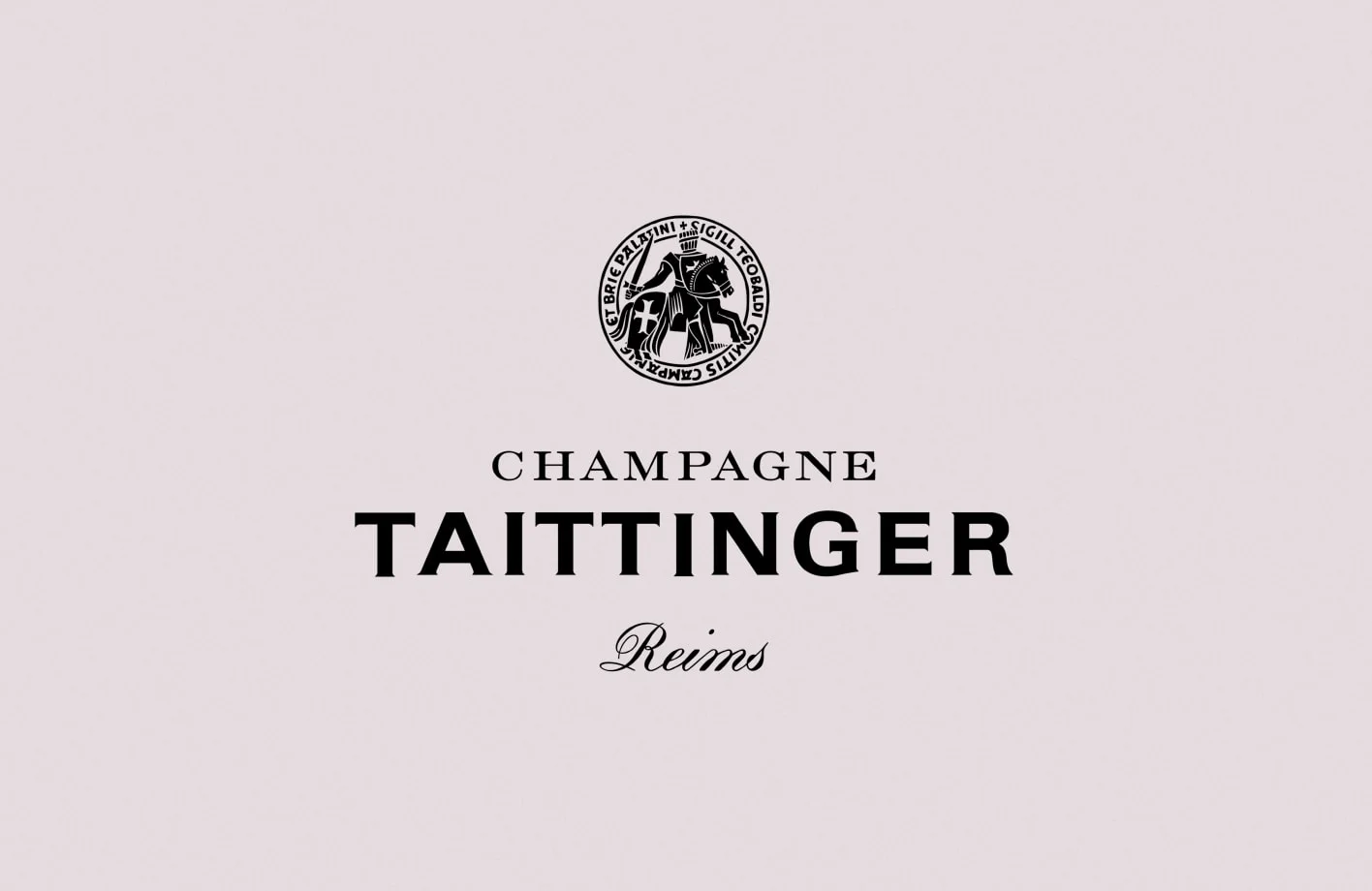 Taittinger Comtes Champagne Rosé
