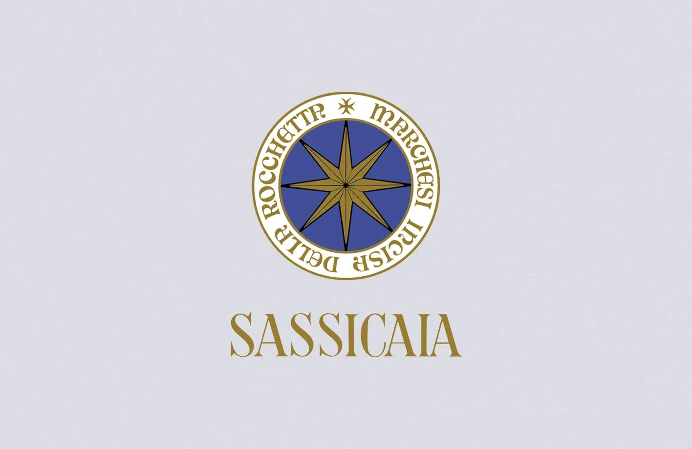 Sassicaia Italian Tuscany